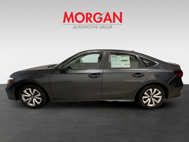 2026 Honda Civic Sedan - Photo 8