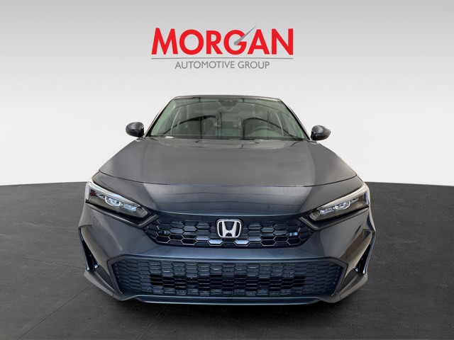 2026 Honda Civic Sedan - Photo 3
