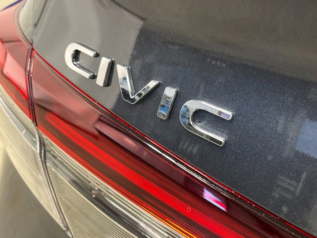 2026 Honda Civic Sedan - Photo 9