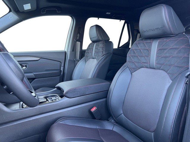 2026 Honda Pilot - Photo 10