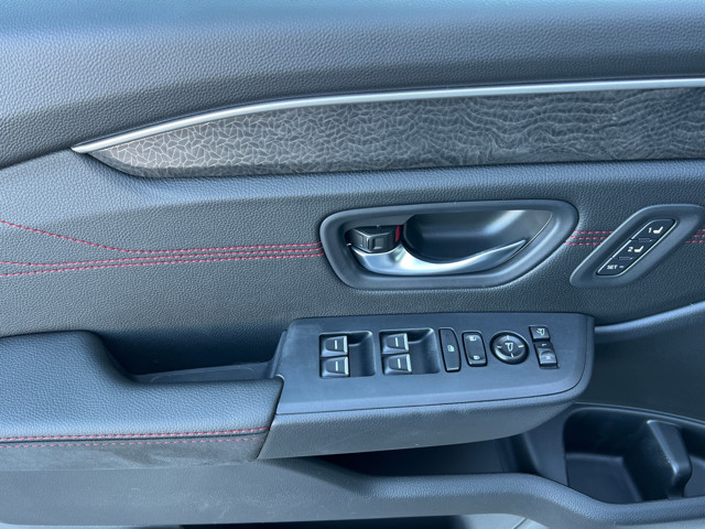 2026 Honda Pilot - Photo 12