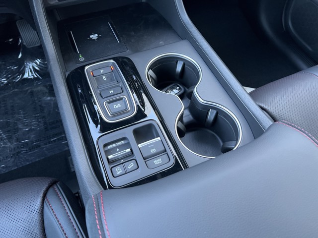 2026 Honda Pilot - Photo 14