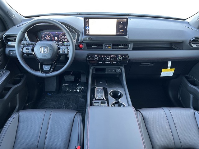2026 Honda Pilot - Photo 15