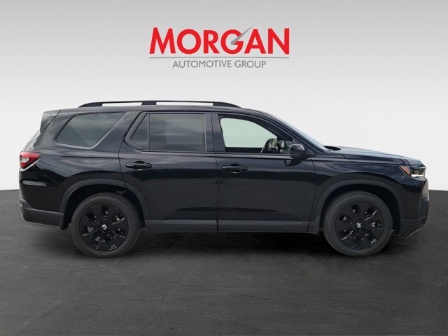 2026 Honda Pilot - Photo 7