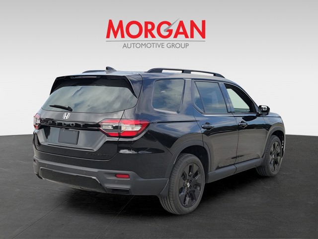 2026 Honda Pilot - Photo 4