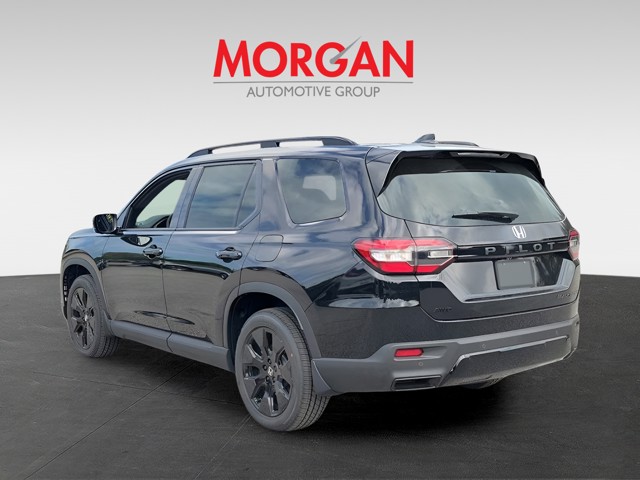 2026 Honda Pilot - Photo 6