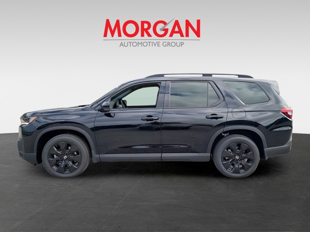 2026 Honda Pilot - Photo 8