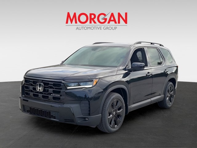 2026 Honda Pilot - Photo 2