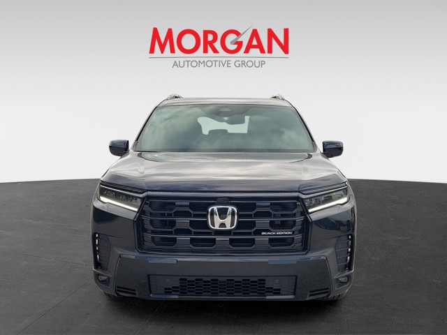 2026 Honda Pilot - Photo 3