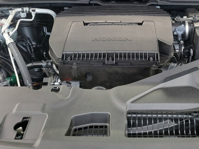 2026 Honda Pilot - Photo 9