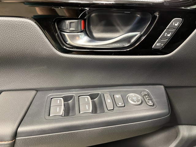 2026 Honda CR-V Hybrid - Photo 14