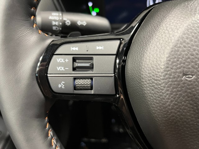 2026 Honda CR-V Hybrid - Photo 15