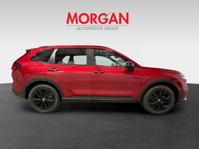 2026 Honda CR-V Hybrid - Photo 7
