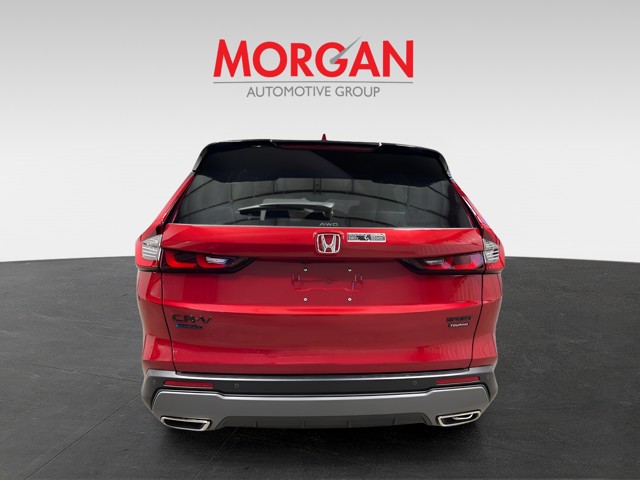 2026 Honda CR-V Hybrid - Photo 6