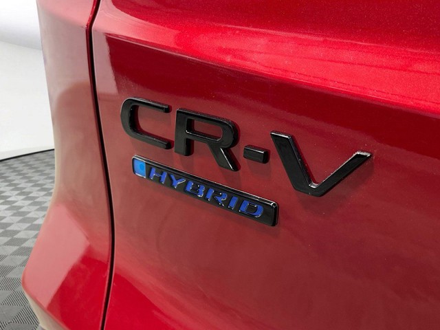 2026 Honda CR-V Hybrid - Photo 9