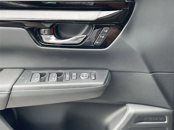 2026 Honda CR-V - Photo 11
