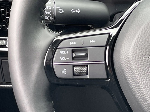 2026 Honda CR-V - Photo 12