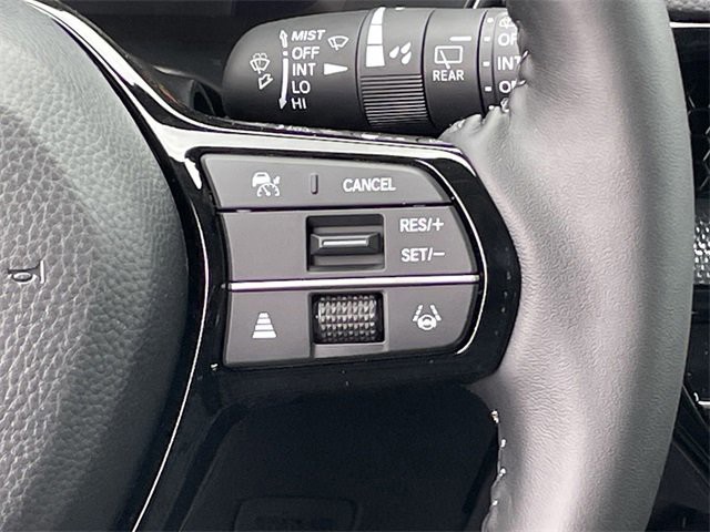 2026 Honda CR-V - Photo 13