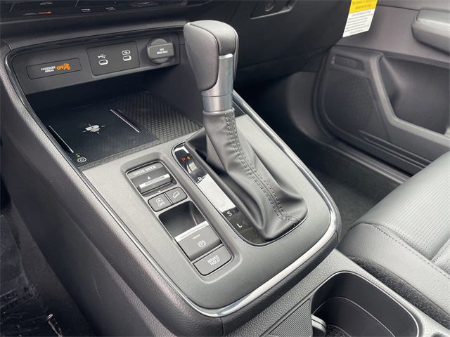 2026 Honda CR-V - Photo 14