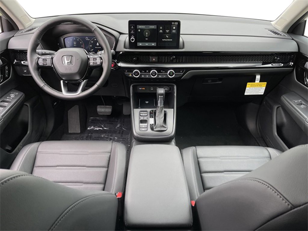 2026 Honda CR-V - Photo 15