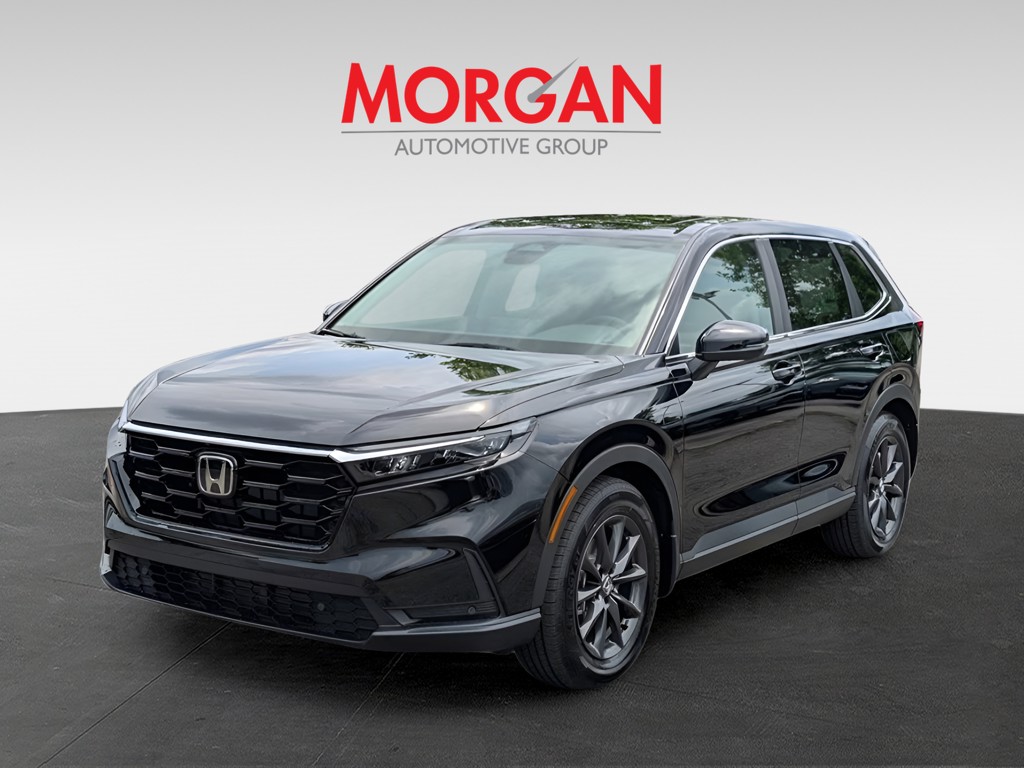 2026 Honda CR-V - Photo 7