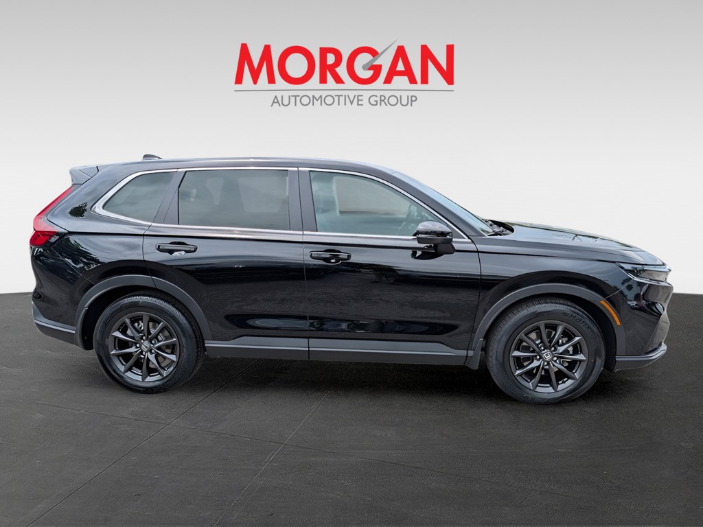 2026 Honda CR-V - Photo 4
