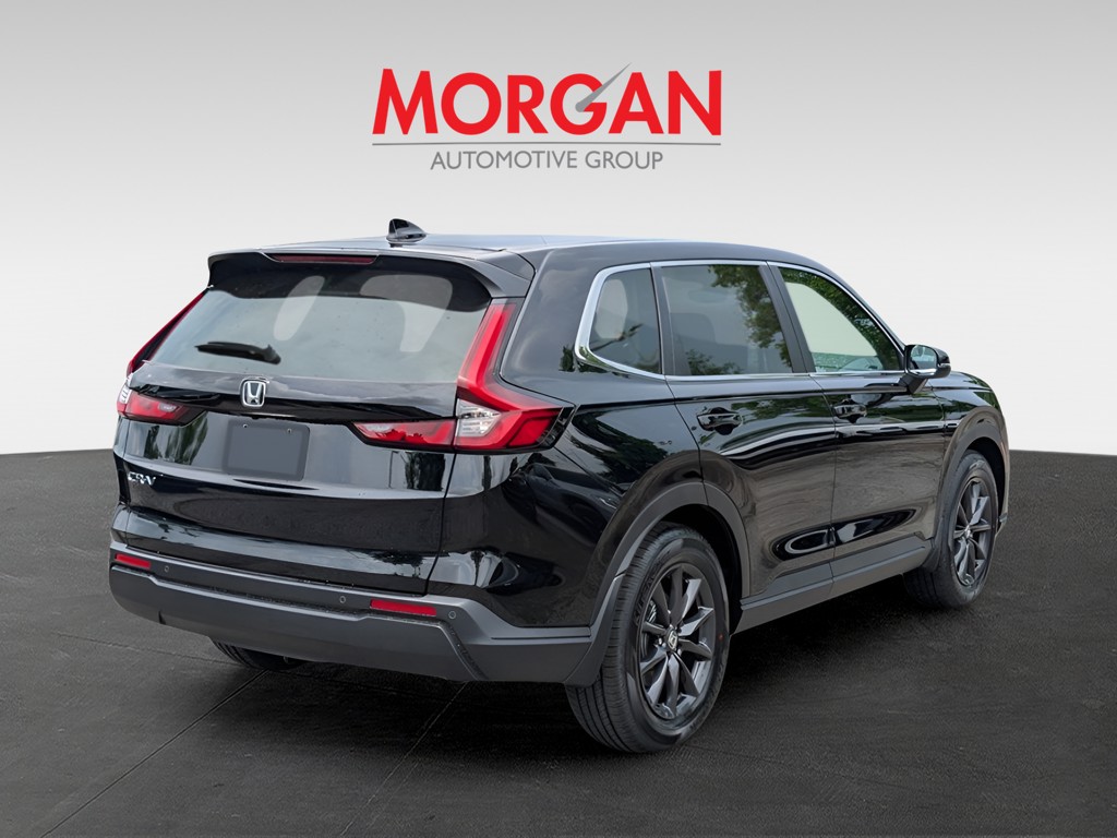 2026 Honda CR-V - Photo 6