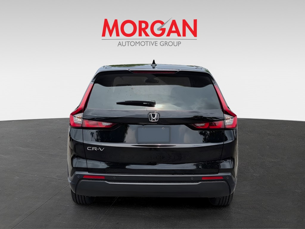 2026 Honda CR-V - Photo 5
