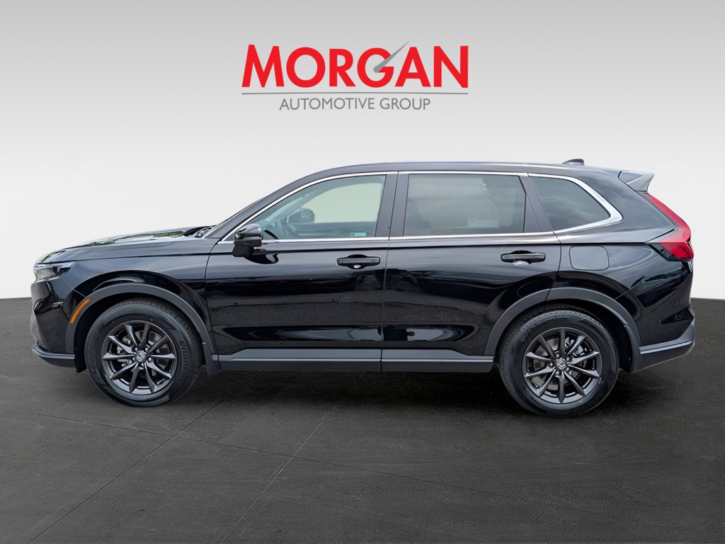 2026 Honda CR-V - Photo 8