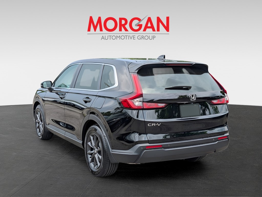 2026 Honda CR-V - Photo 2