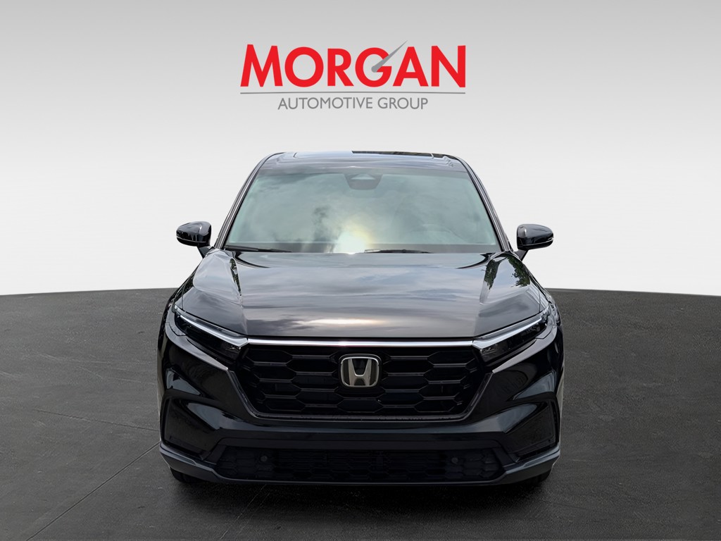 2026 Honda CR-V - Photo 3