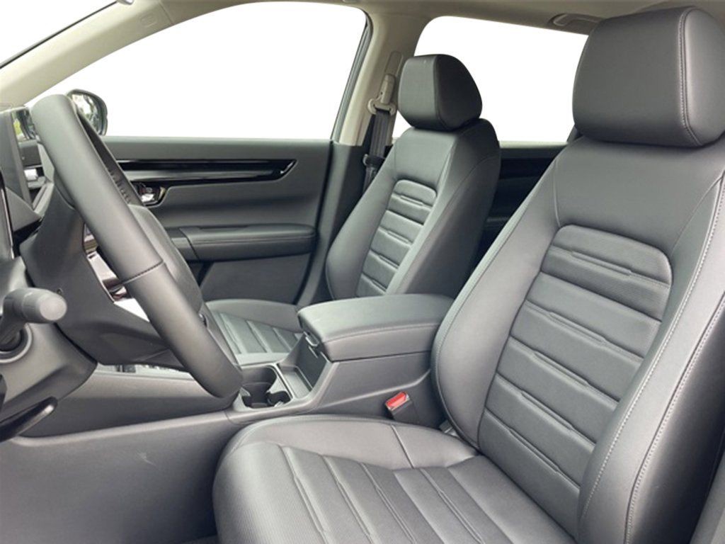2026 Honda CR-V - Photo 9