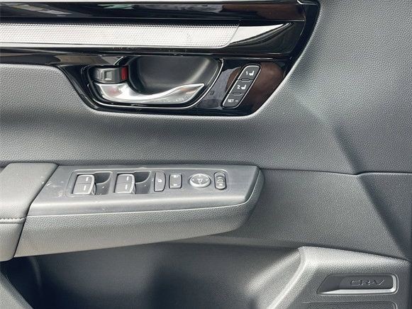 2026 Honda CR-V - Photo 10