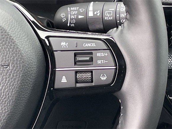 2026 Honda CR-V - Photo 12