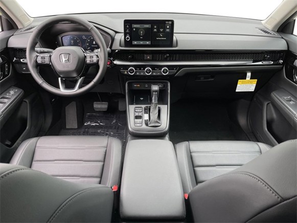 2026 Honda CR-V - Photo 14