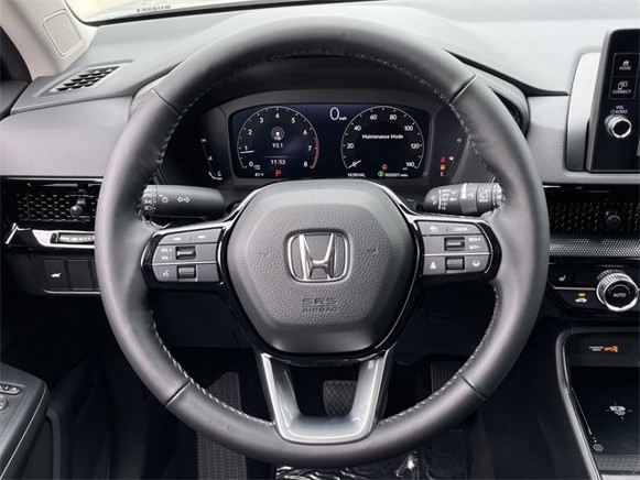 2026 Honda CR-V - Photo 15