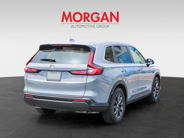 2026 Honda CR-V - Photo 4