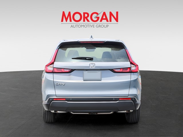 2026 Honda CR-V - Photo 6