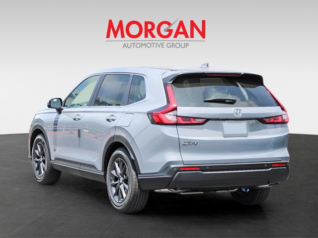 2026 Honda CR-V - Photo 5