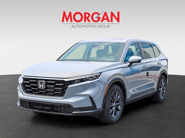 2026 Honda CR-V - Photo 2