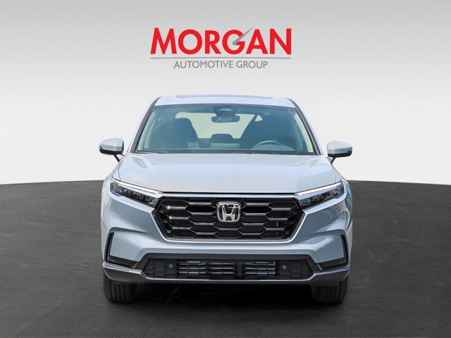 2026 Honda CR-V - Photo 3