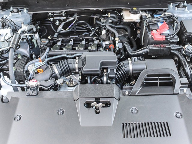 2026 Honda CR-V - Photo 7
