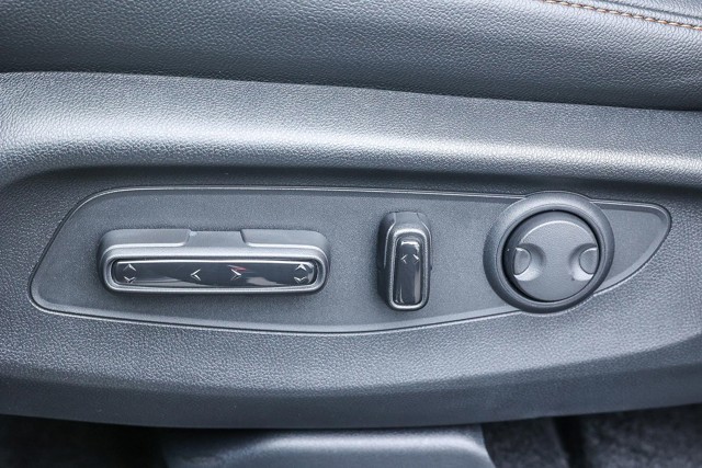 2026 Honda CR-V Hybrid - Photo 10