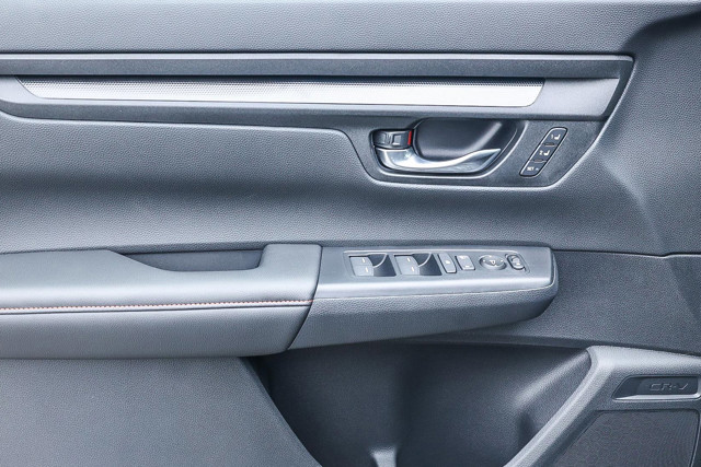 2026 Honda CR-V Hybrid - Photo 11