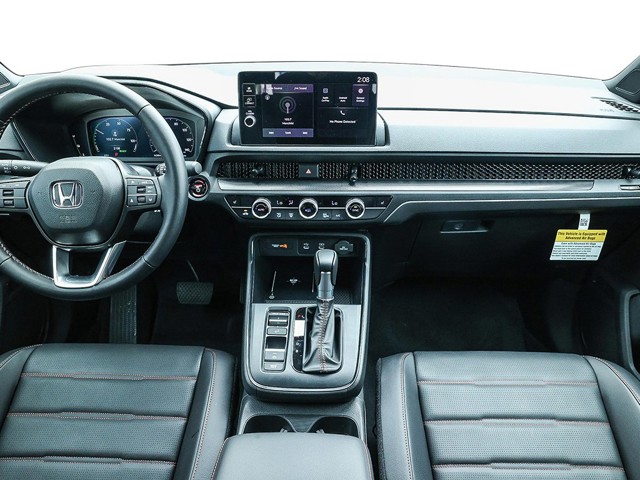 2026 Honda CR-V Hybrid - Photo 13
