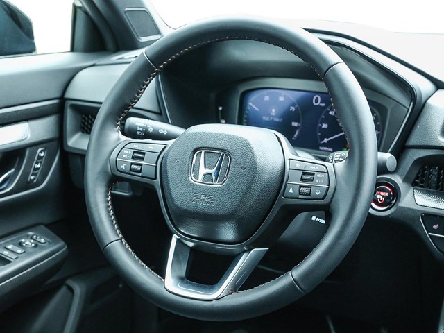 2026 Honda CR-V Hybrid - Photo 14