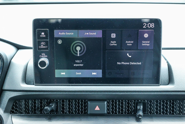 2026 Honda CR-V Hybrid - Photo 15