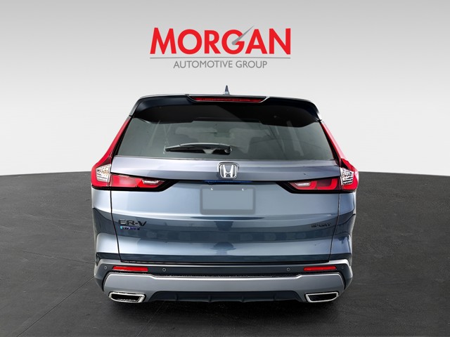 2026 Honda CR-V Hybrid - Photo 6
