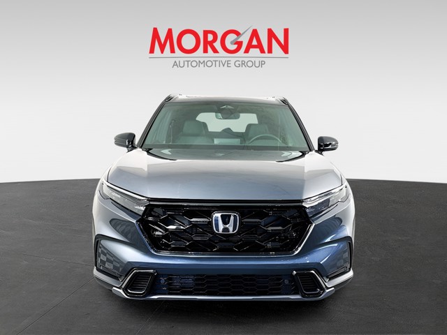 2026 Honda CR-V Hybrid - Photo 3