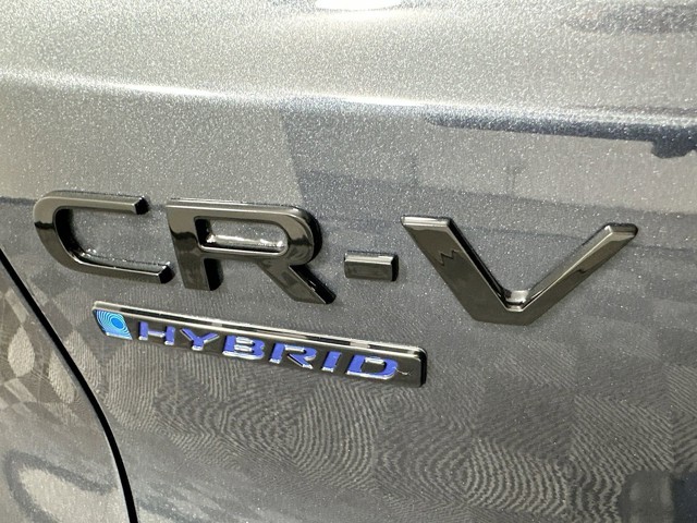 2026 Honda CR-V Hybrid - Photo 7